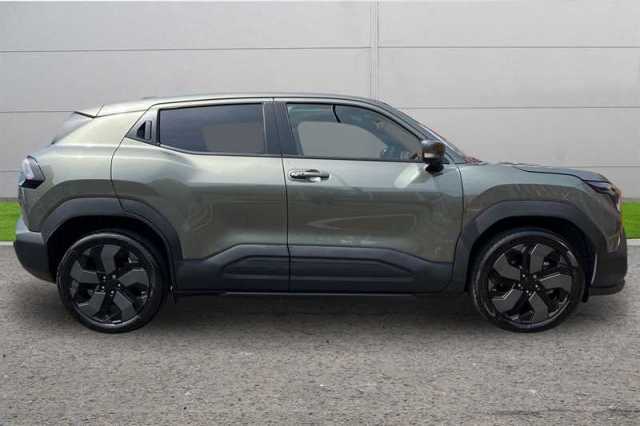 2025 Suzuki E-vitara 0.0 128KW ULTRA 61KWH 5DR AUTO