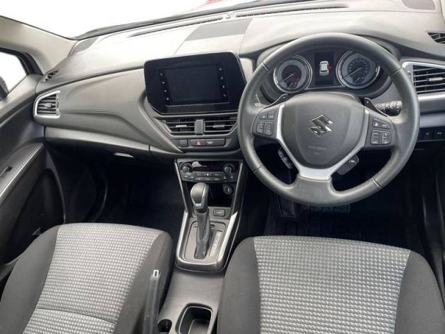 2024 Suzuki S-Cross 1.5 Hybrid Motion 5dr AGS