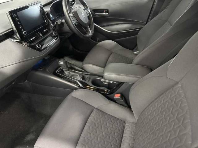 2021 Suzuki Swace 1.8h SZ5 Estate 5dr Petrol Hybrid CVT Euro 6 (s/s) (122 ps)