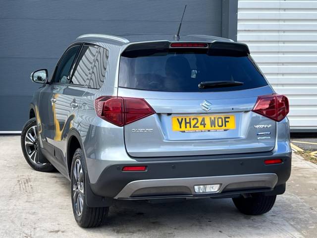 2024 Suzuki Vitara 1.4 Estate SZ5 ALLGRIP