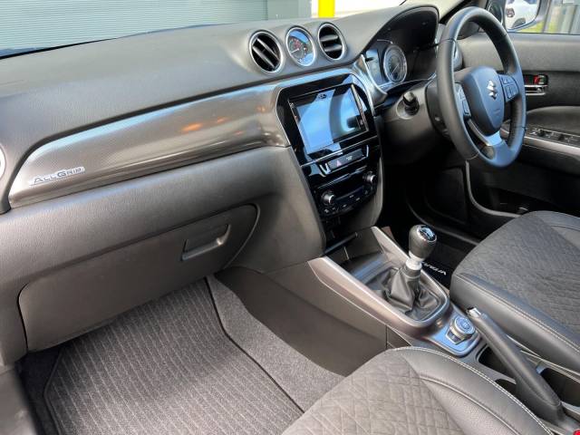 2024 Suzuki Vitara 1.4 Estate SZ5 ALLGRIP