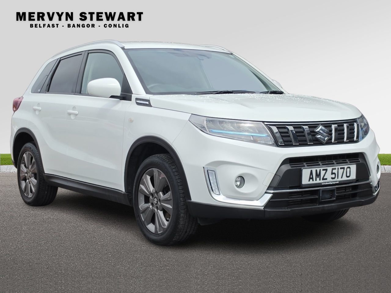 2023 Suzuki Vitara