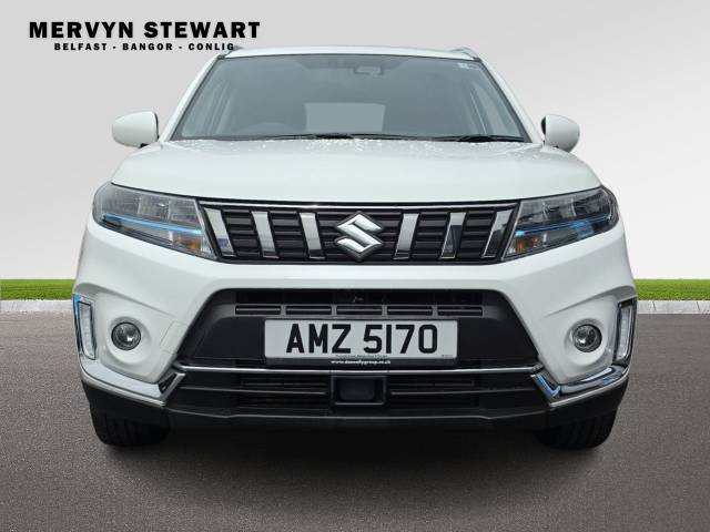 2023 Suzuki Vitara 1.4 Sz-T Boosterjet Mhev