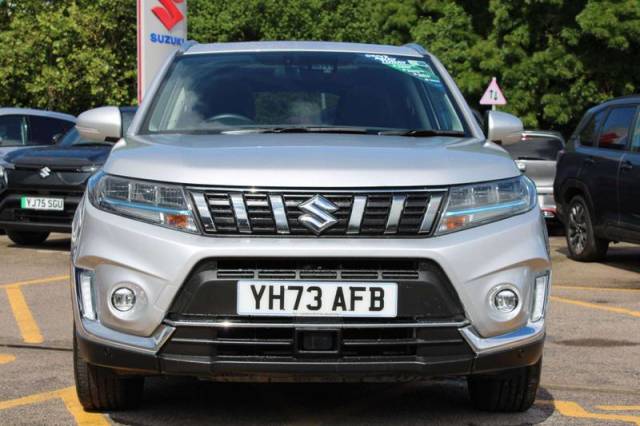 2023 Suzuki Vitara 1.5 Sz5 Hev Allgrip Au