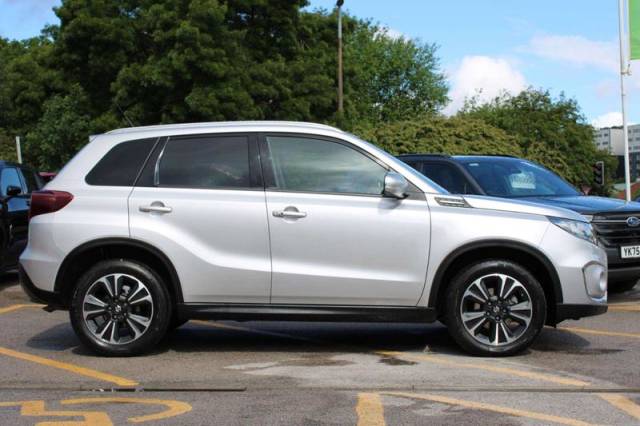 2023 Suzuki Vitara 1.5 Sz5 Hev Allgrip Au