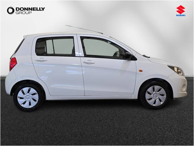 2019 Suzuki Celerio 1.0 Hatchback SZ2