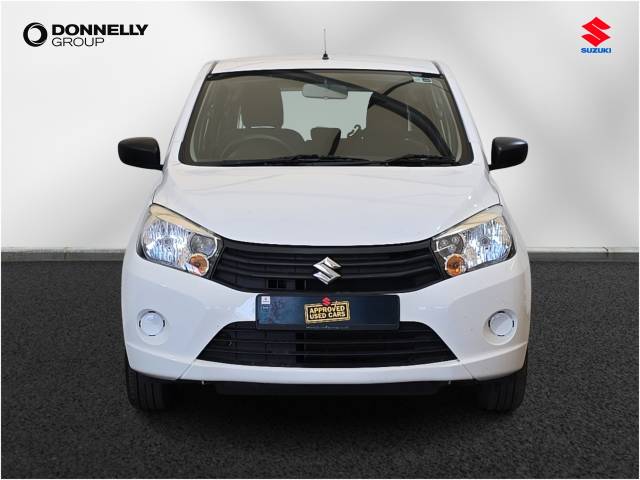 2019 Suzuki Celerio 1.0 Hatchback SZ2
