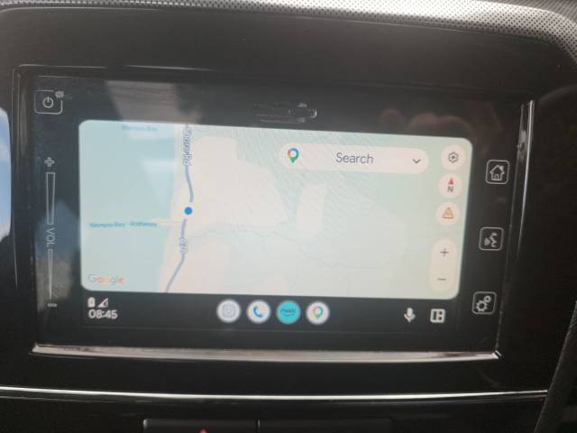 2019 Suzuki Vitara 1.4 Boosterjet SZ-T 5dr Auto