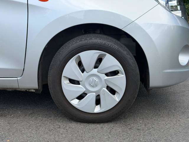 2017 Suzuki Celerio 1.0 SZ2 5dr