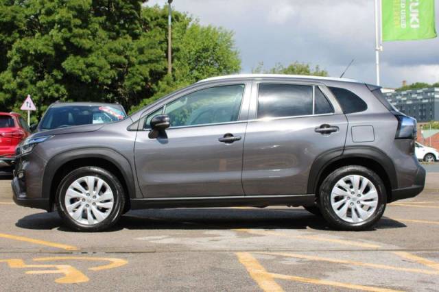 2023 Suzuki S-Cross 1.4 S-Cross Motion B-Jet