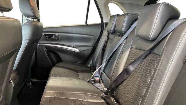 2023 Suzuki S-Cross 1.5h Ultra ALLGRIP