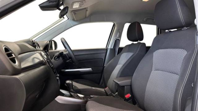 2023 Suzuki Vitara 1.5 SZ-T