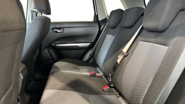 2023 Suzuki Vitara 1.5 SZ-T
