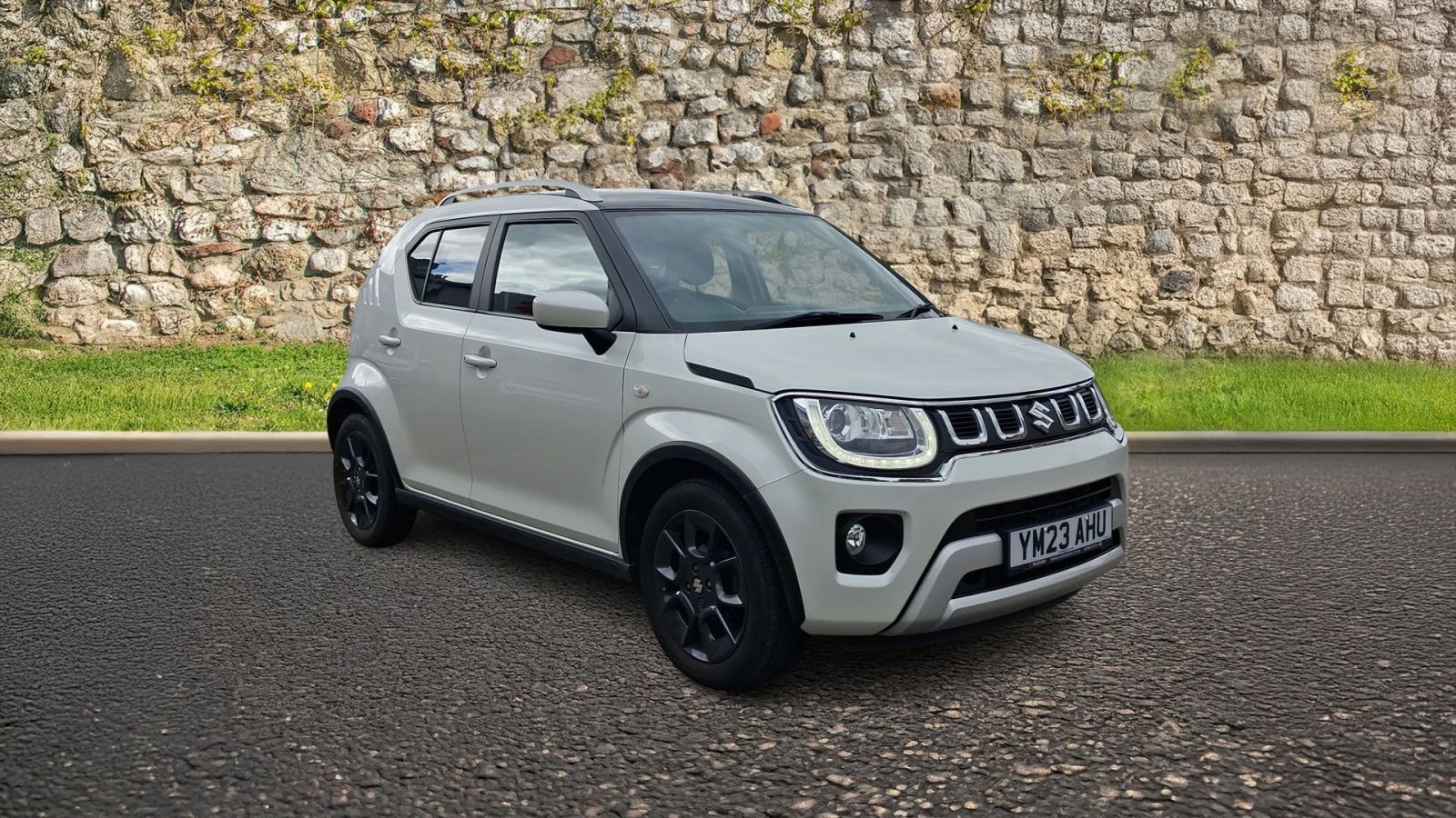 2023 Suzuki Ignis