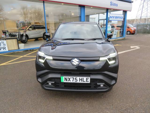 2025 Suzuki E-vitara 0.0 128kW Ultra 61kWh 5dr Auto