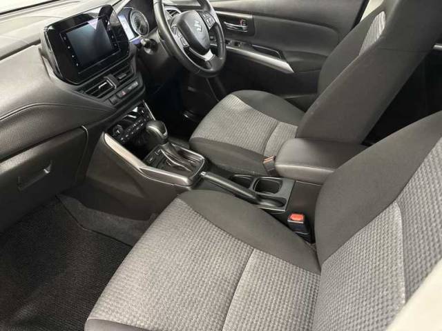 2024 Suzuki S-Cross 1.5h Motion SUV 5dr Petrol Hybrid AGS Auto Euro 6 (s/s) (115 ps)