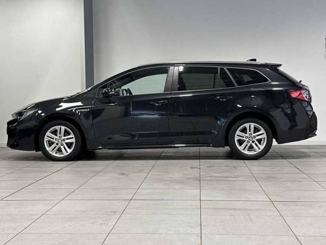 2021 Suzuki Swace 1.8h SZ5 Estate 5dr Petrol Hybrid CVT Euro 6 (s/s) (122 ps)