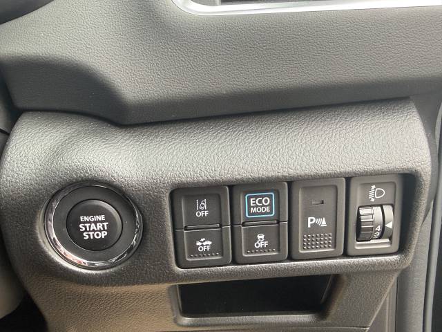 2025 Suzuki S-Cross 1.5 Hatchback Motion