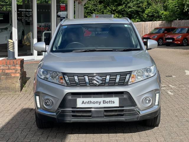 2018 Suzuki Vitara 1.0 Estate SZ-T