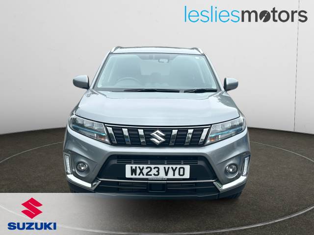 2023 Suzuki Vitara 1.4 Estate SZ-T