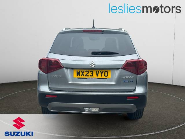 2023 Suzuki Vitara 1.4 Estate SZ-T