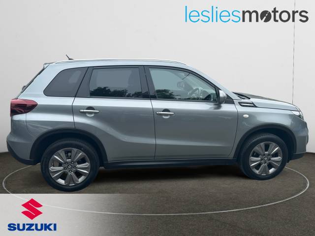 2023 Suzuki Vitara 1.4 Estate SZ-T