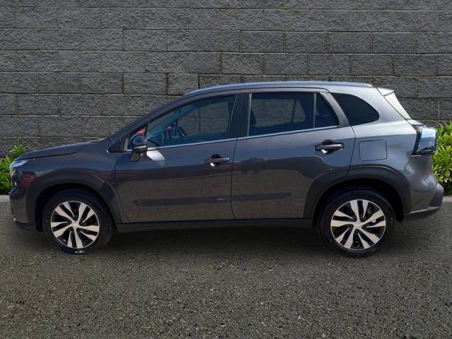 2024 Suzuki S-Cross 1.4 Boosterjet MHEV Ultra SUV 5dr Petrol Hybrid Manual Euro 6 (s/s) (129 ps)