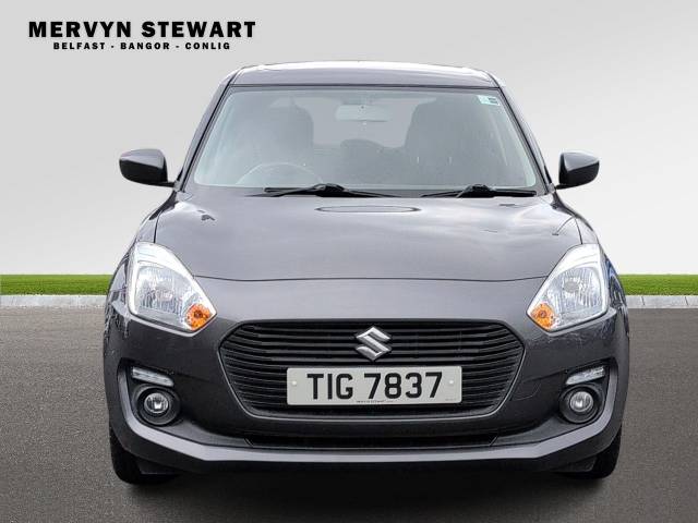 2020 Suzuki Swift 1.2 SZ-T SHVS DUALJET