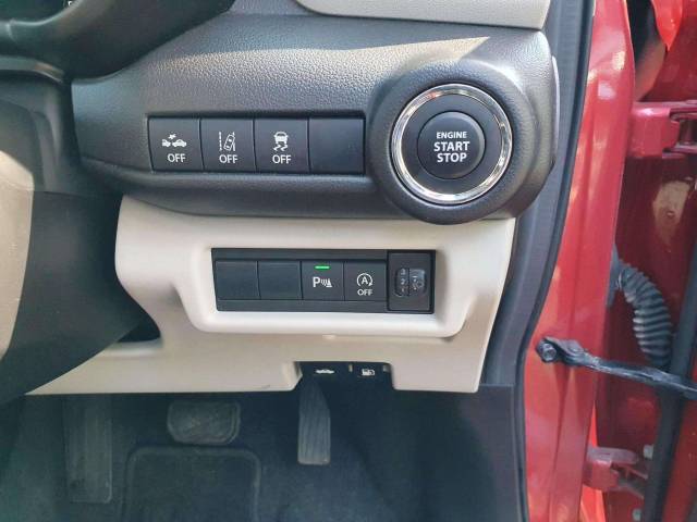 2024 Suzuki Swift 1.2 Motion Mhev Cvt
