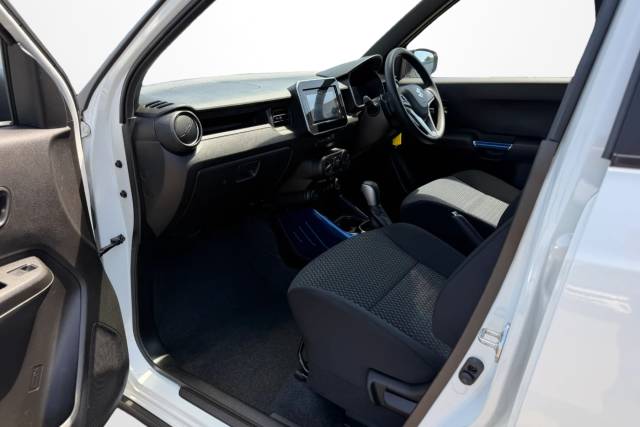 2023 Suzuki Ignis 1.2 Hatchback SZ-T