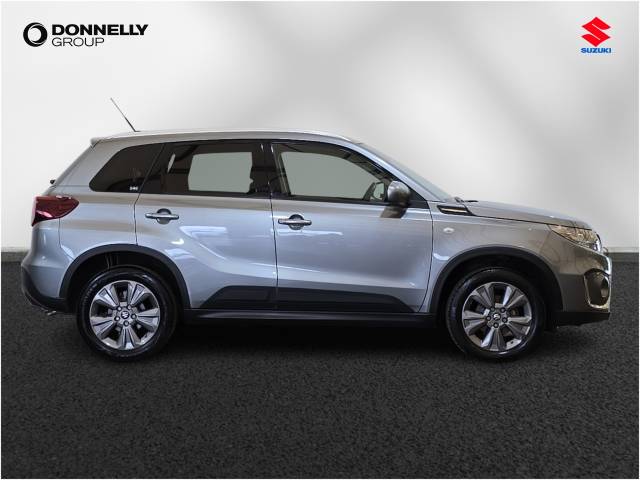 2022 Suzuki Vitara 1.4 Estate SZ-T ALLGRIP