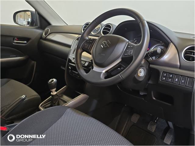 2022 Suzuki Vitara 1.4 Estate SZ-T ALLGRIP