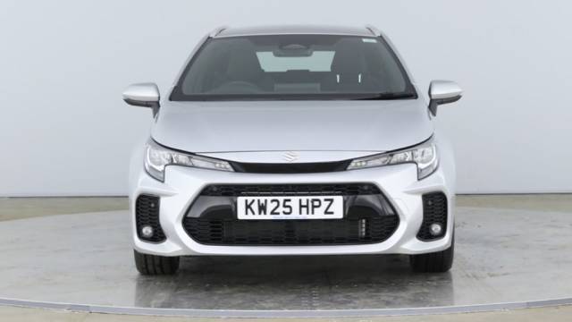 2025 Suzuki Swace 1.8 Hybrid Motion 5dr CVT