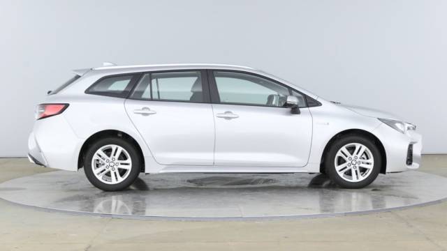 2025 Suzuki Swace 1.8 Hybrid Motion 5dr CVT