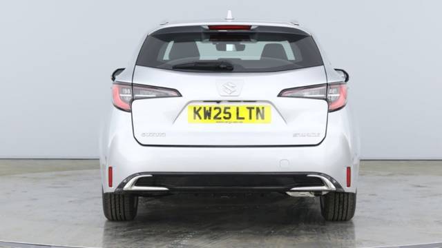 2025 Suzuki Swace 1.8 Hybrid Motion 5dr CVT