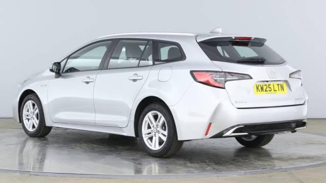2025 Suzuki Swace 1.8 Hybrid Motion 5dr CVT