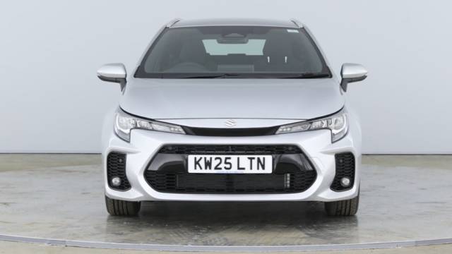 2025 Suzuki Swace 1.8 Hybrid Motion 5dr CVT