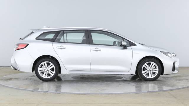 2025 Suzuki Swace 1.8 Hybrid Motion 5dr CVT