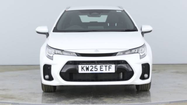 2025 Suzuki Swace 1.8 Hybrid Motion 5dr CVT