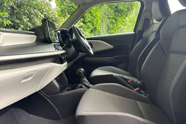 2024 Suzuki Swift 1.2 Mild Hybrid Motion 5dr CVT
