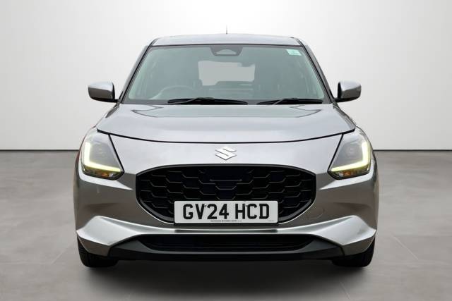 2024 Suzuki Swift 1.2 Hatchback Motion