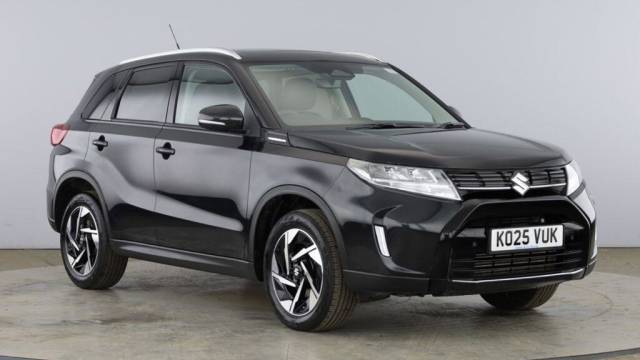 Suzuki Vitara 1.4 Estate Ultra Estate Petrol