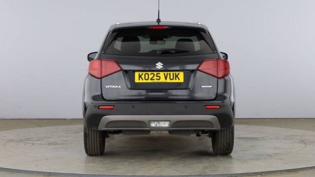 2025 Suzuki Vitara 1.4 Estate Ultra