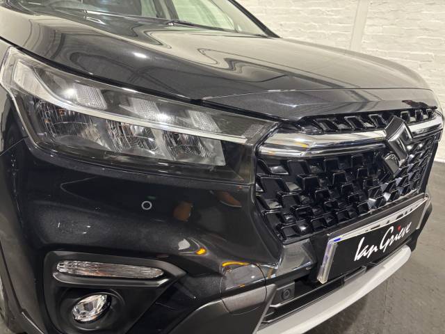 2024 Suzuki S-Cross 1.5 Hybrid Motion 5dr AGS