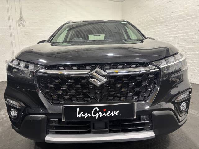 2024 Suzuki S-Cross 1.5 Hybrid Motion 5dr AGS
