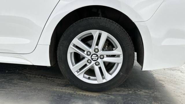 2025 Suzuki Swace 1.8 Hybrid Ultra 5dr CVT