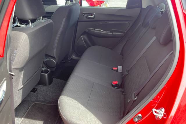 2019 Suzuki Swift 1.0 Boosterjet Gpf Sz5 Hatchback 5dr Petrol Auto Euro 6 (111 Ps)
