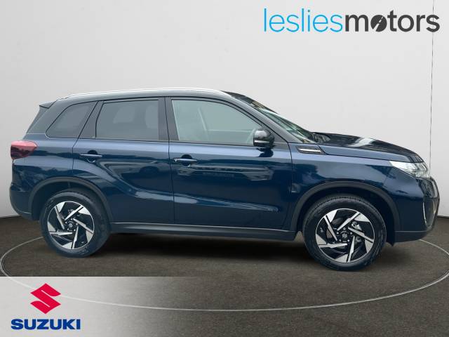 2026 Suzuki Vitara 1.4 Estate Ultra