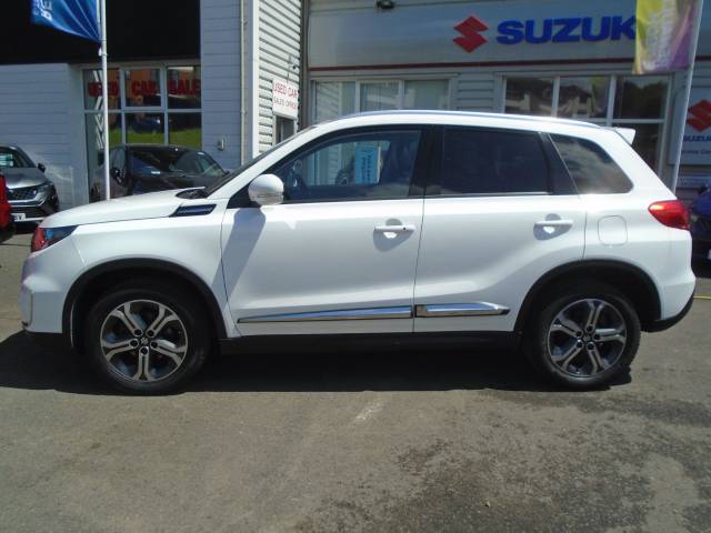 2016 Suzuki Vitara 1.6 SZ5 ALLGRIP [Urban Pack] 5dr