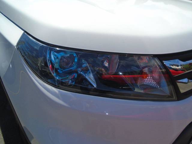2016 Suzuki Vitara 1.6 SZ5 ALLGRIP [Urban Pack] 5dr